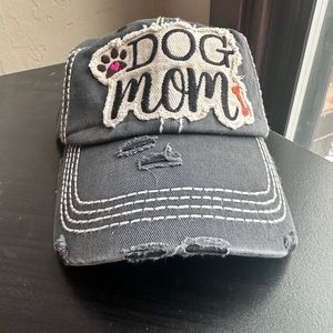 Dog Mom Hat
